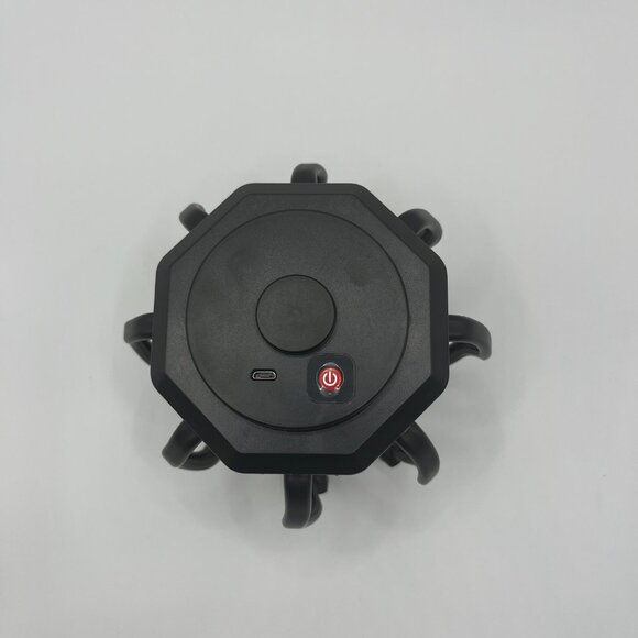 Electric Octopus Claw Head Massager, Intelligent kneading,Relax Headache Relief - Picture 4 of 8